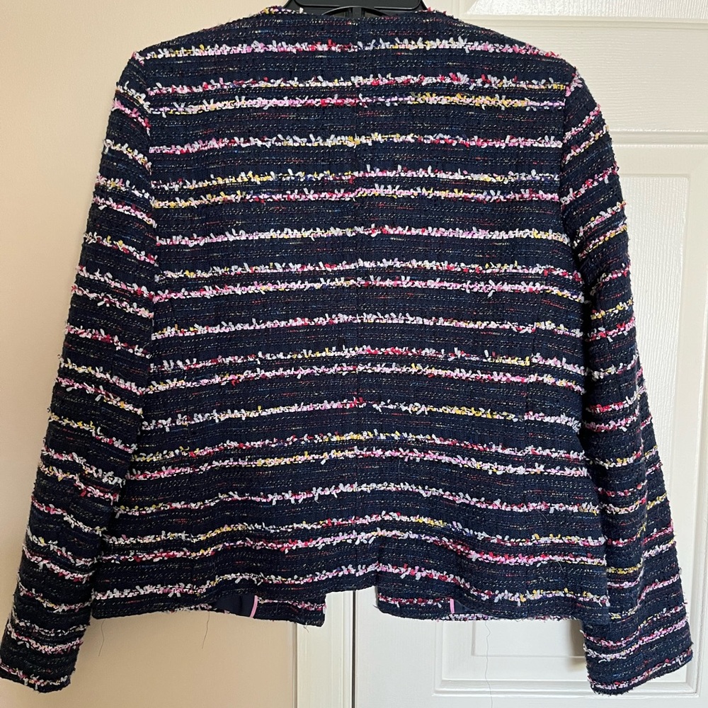 Talbot’s multicolor jacket - Picture 2 of 4